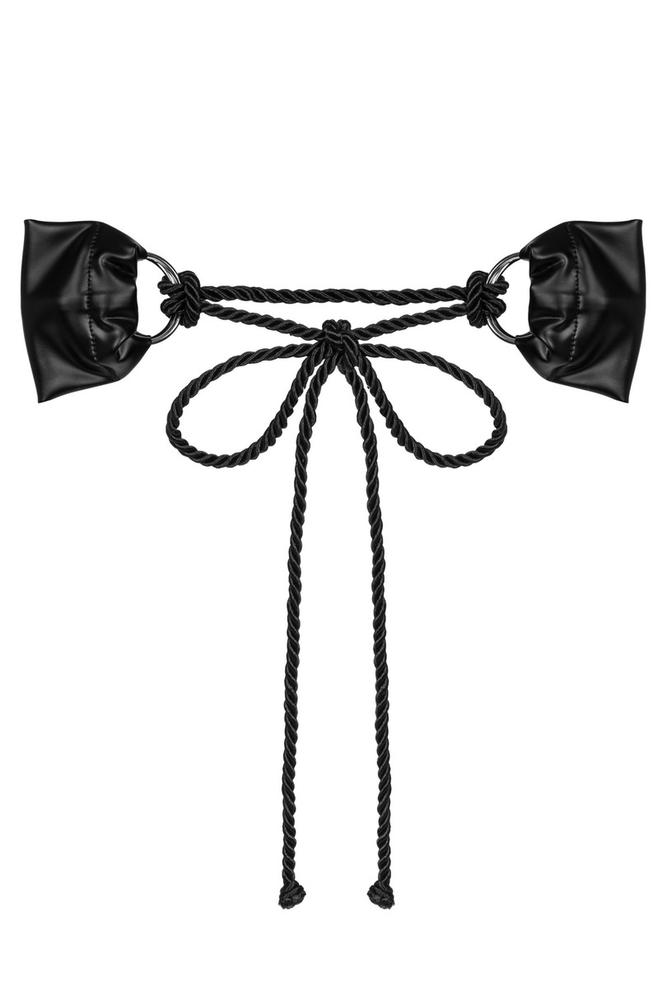 OBSESSIVE CORDELLIS KAJDANKI