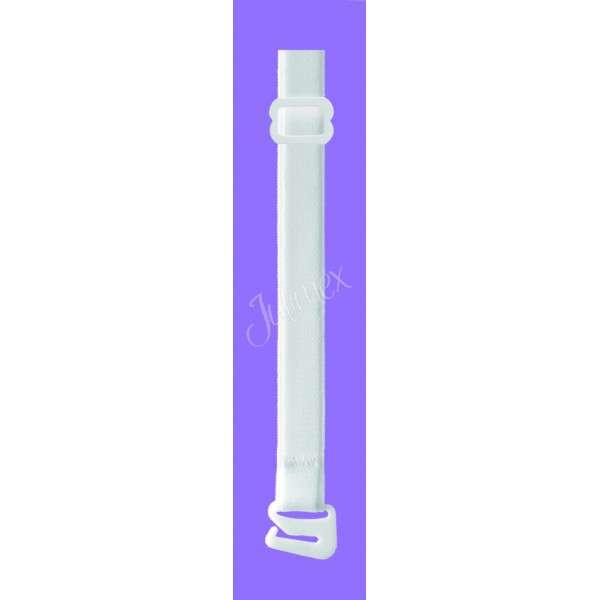 JULIMEX RAMIĄCZKA NA SZYJĘ RB-07 SATYNOWE