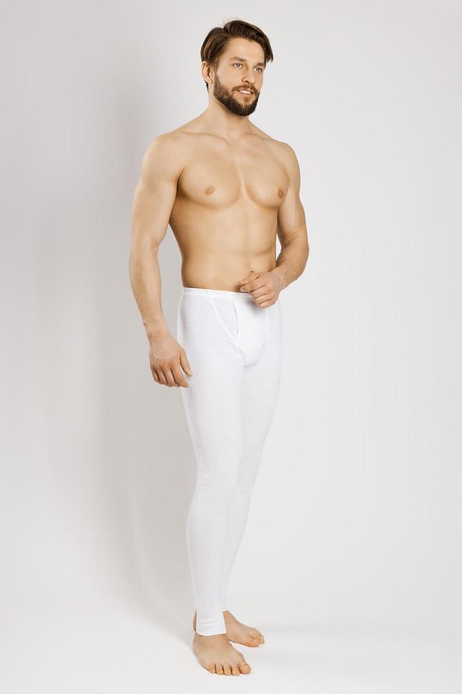 GUCIO KALESONY MĘSKIE OCIEPLANE