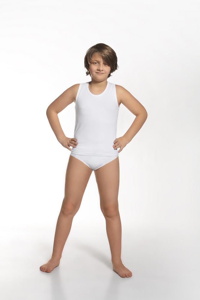 CORNETTE KOMPLET CHŁOPIĘCY SLIPY 864/01