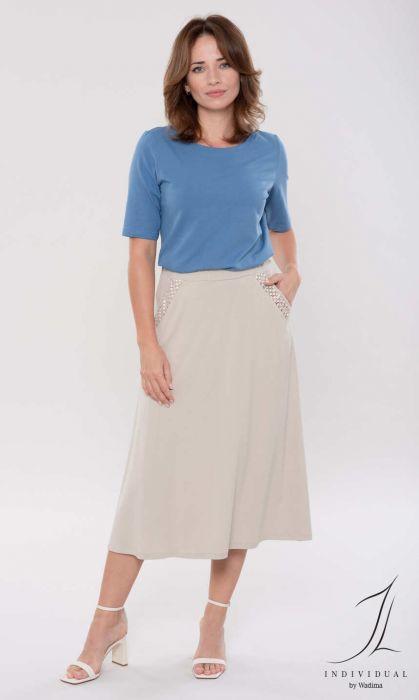 WADIMA 1N523 SPÓDNICA DAMSKA