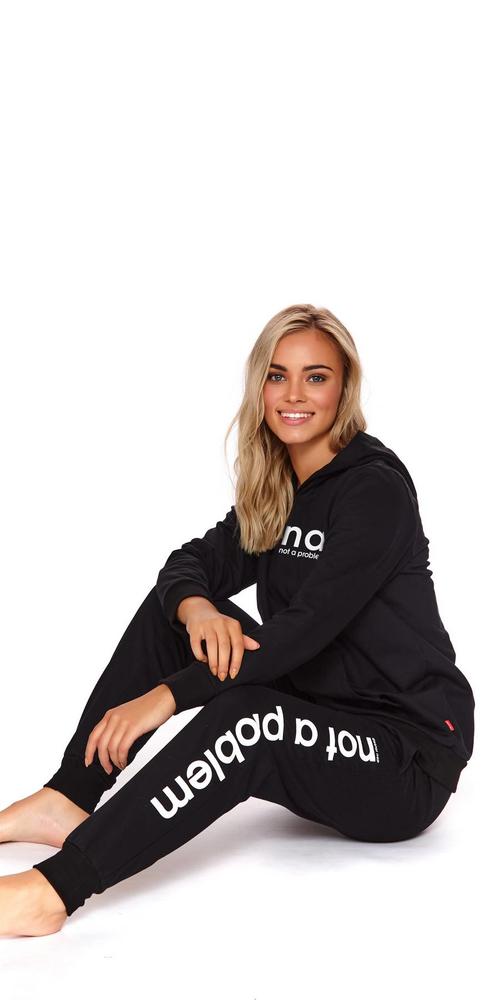 DOCTOR-NAP SPODNIE DRESOWE DAMSKIE SPO.4133 - AW2020