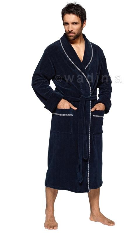 WADIMA 20455 SZLAFROK MĘSKI