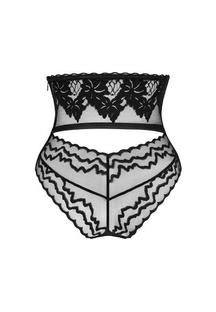 OBSESSIVE ARIENNA FIGI