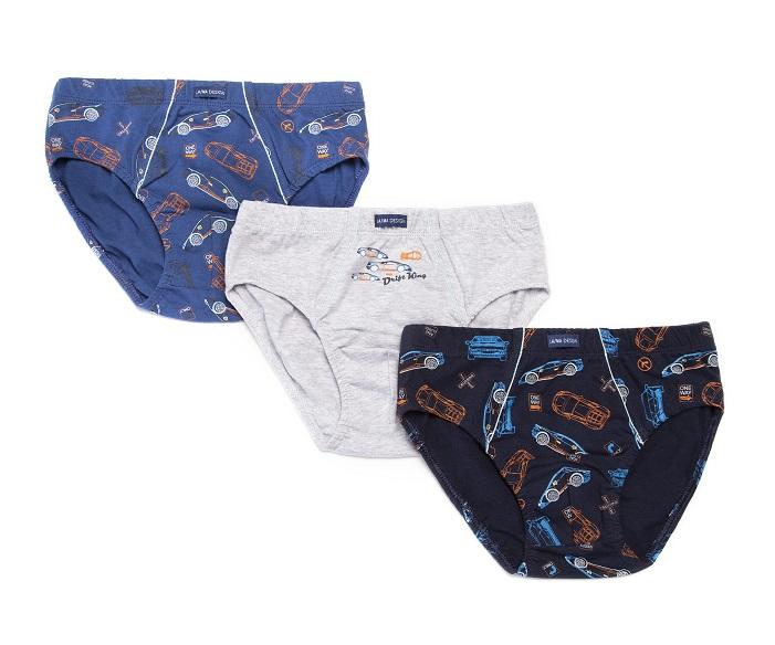 LAMA SLIPY CHŁOPIĘCE B-515SD