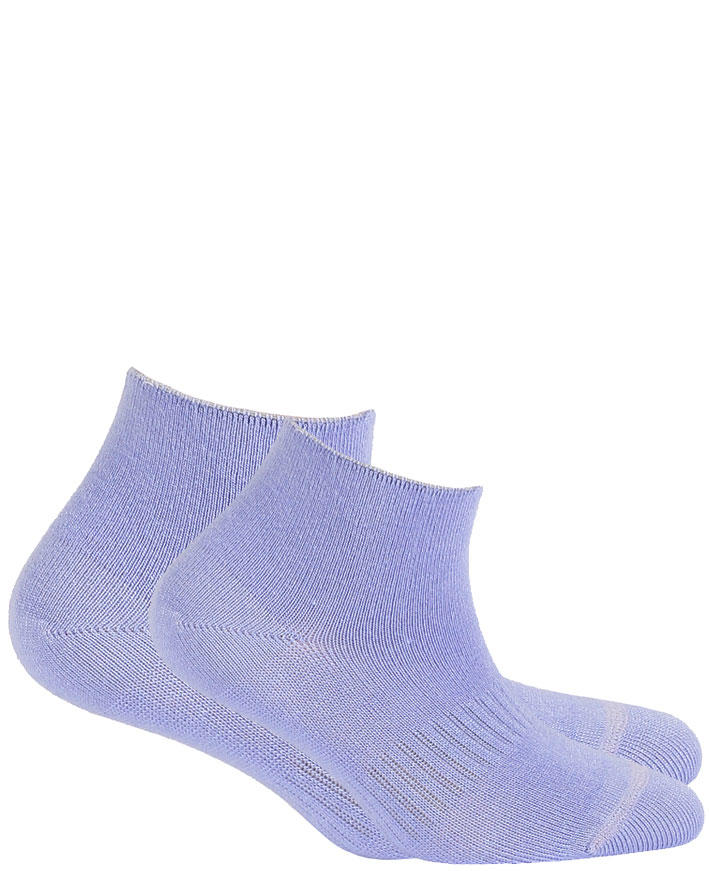 WOLA SKARPETKI NATURAL BAMBOO 2-6 LAT