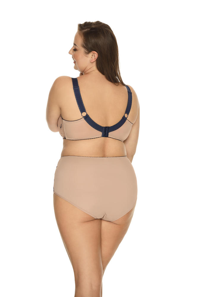 GAIA BIUSTONOSZ SEMI SOFT ROSALIE MAXI ART. 1041