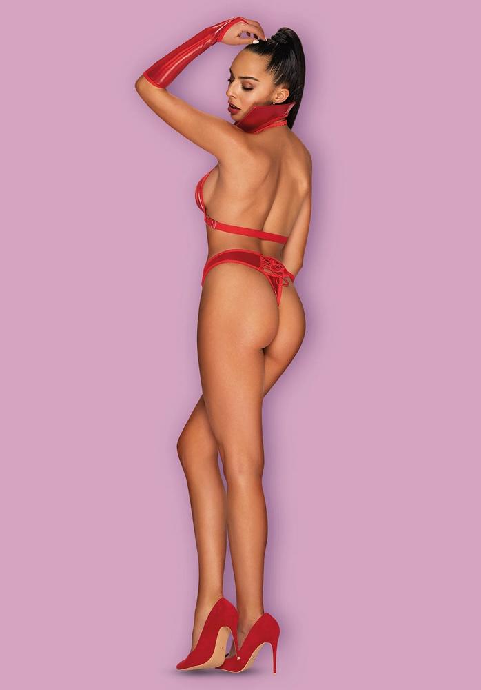 OBSESSIVE VAMPINES KOSTIUM