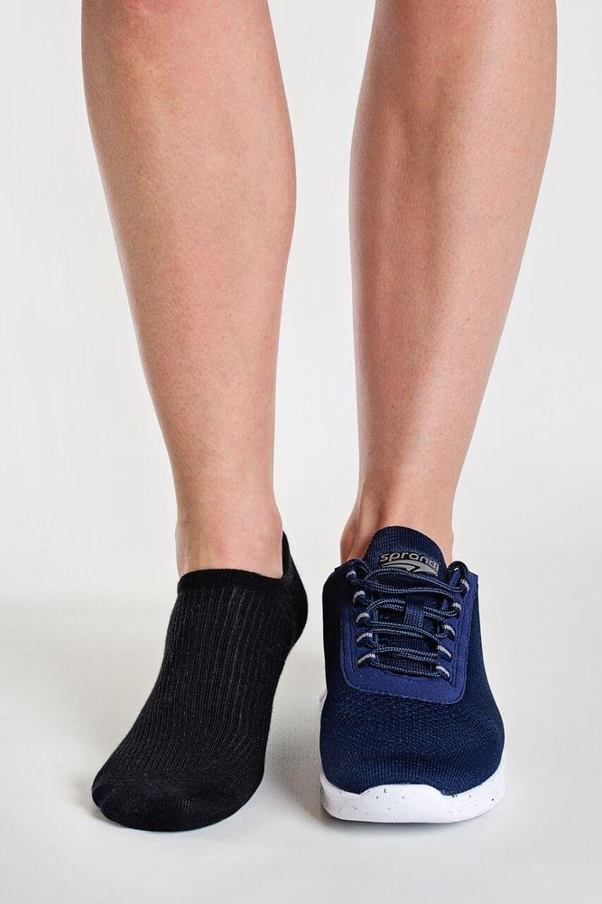 REGINA SOCKS STOPKI PURISTA 35-46