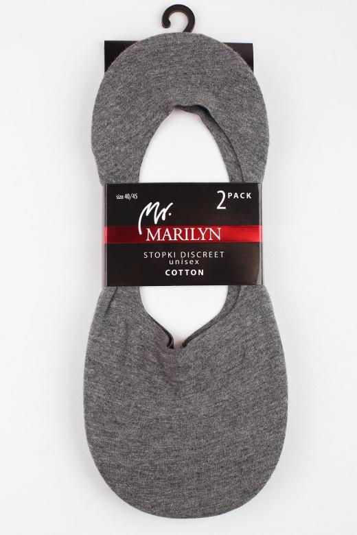 MARILYN STOPKI DISCREET MEN