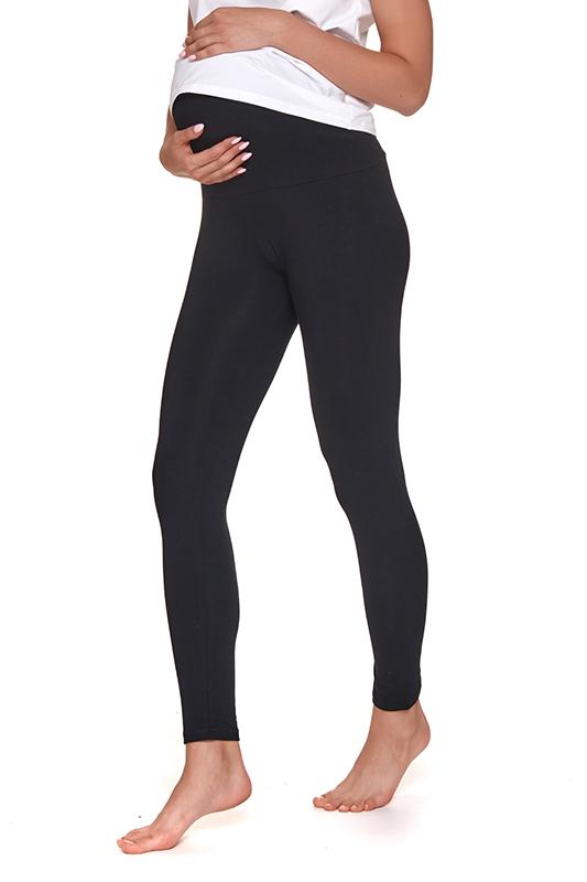 DOCTOR-NAP LEGGINSY CIĄŻOWE DAMSKIE LEG.4241 WL 2023