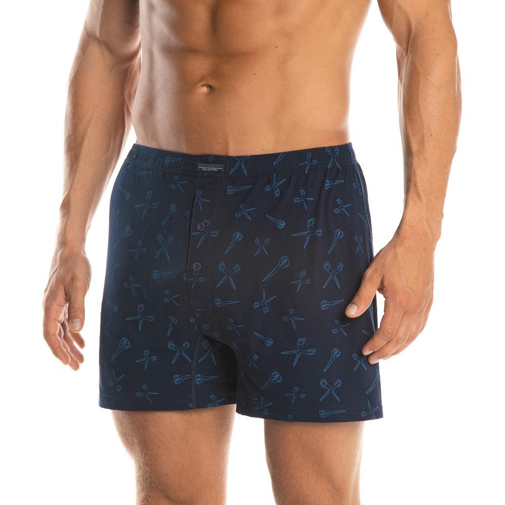 LAMA BOKSERKI MĘSKIE M-897BX