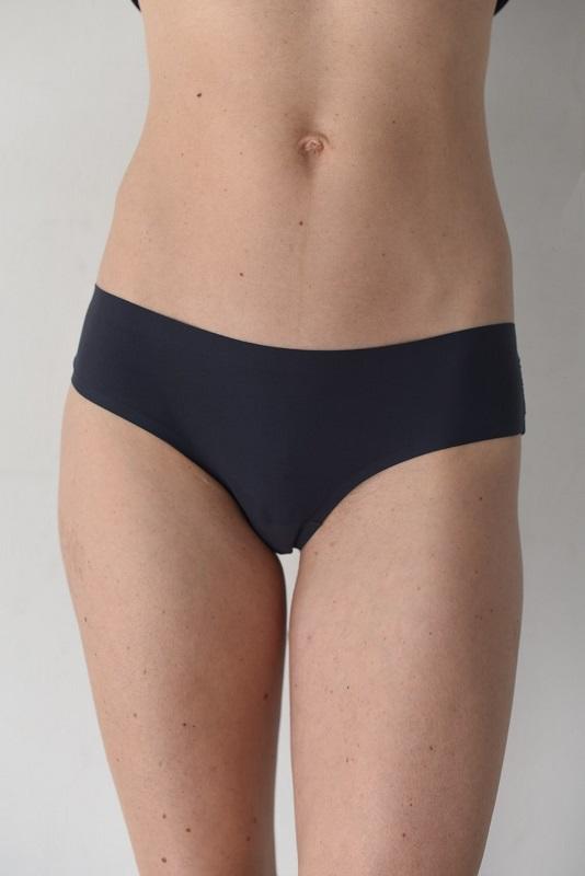 JULIMEX FIGI TANGA CARMEL, GRAFIT - KOLEKCJA J/Z 2022