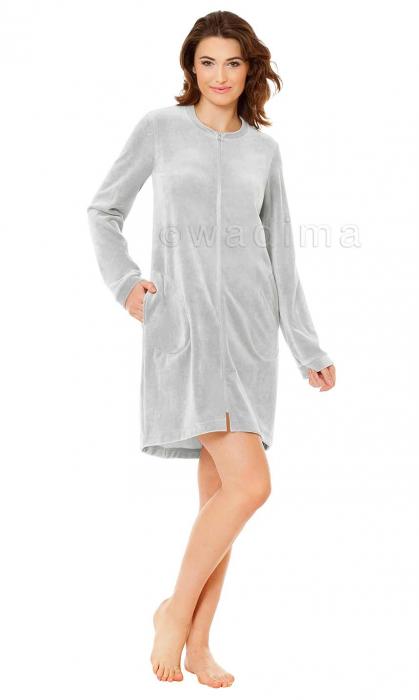 WADIMA PODOMKA - 104354 SZLAFROK DAMSKI