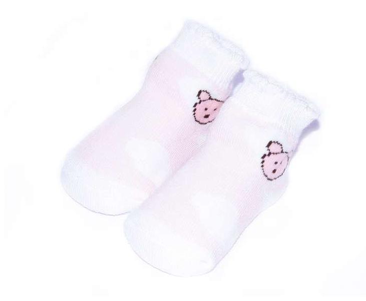 ATTRACTIVE SKARPETKI NIEMOWLĘCE - ostatnie sztuki