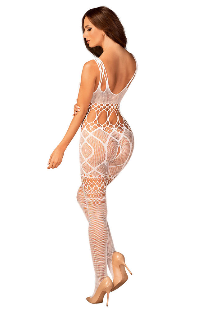OBSESSIVE BODYSTOCKING G330