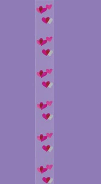 JULIMEX RAMIĄCZKA SILIKONOWE OZDOBNE RK194