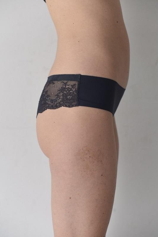 JULIMEX FIGI TANGA CARMEL, GRAFIT - KOLEKCJA J/Z 2022