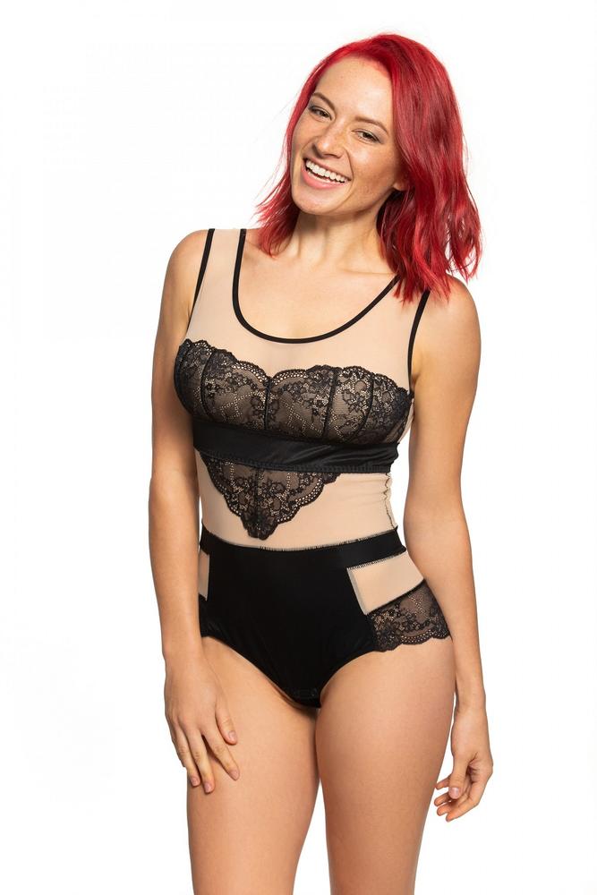 GAIA BODY ART. 831 INTIMO