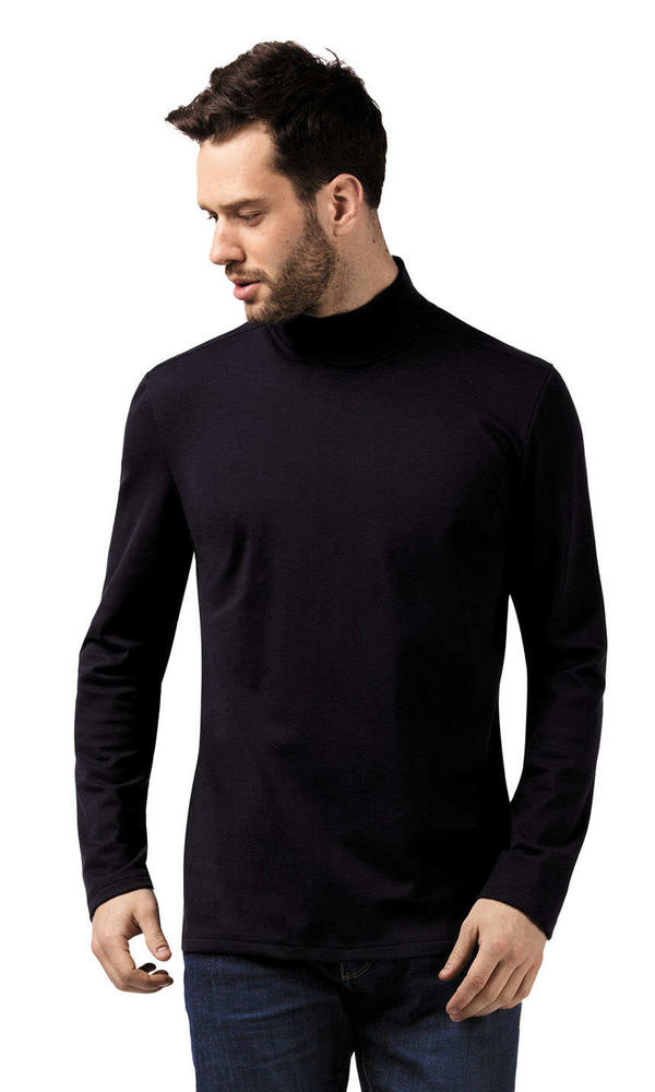WADIMA 20314 BLUZKA MĘSKA DŁUGI RĘKAW