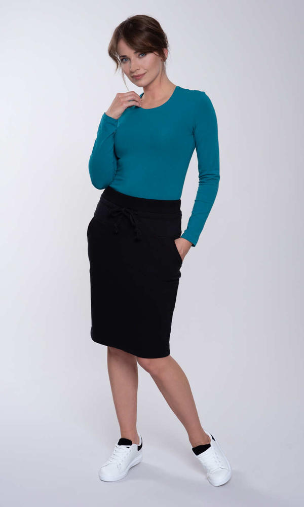 WADIMA 105146 SPÓDNICA DAMSKA