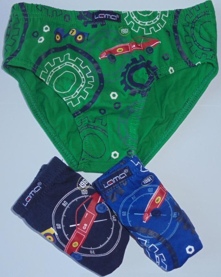 SLIPY CHŁOPIĘCE STANDARD B-185SD LAMA 2016