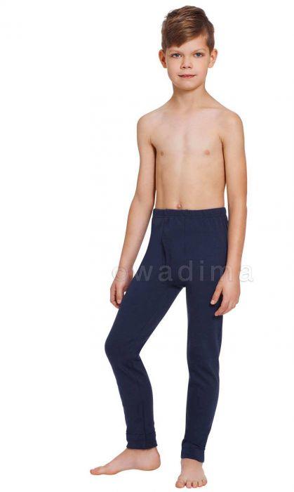 WADIMA 50102 KALESONY CHŁOPIĘCE INTERLOCK - ostatnie sztuki