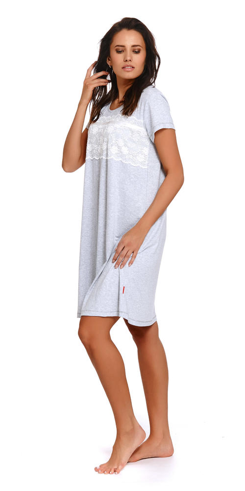 DOCTOR-NAP KOSZULA NOCNA DAMSKA TW.9233