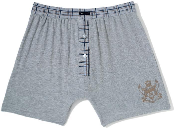 ATLANTIC BOKSERKI MĘSKIE EEB016