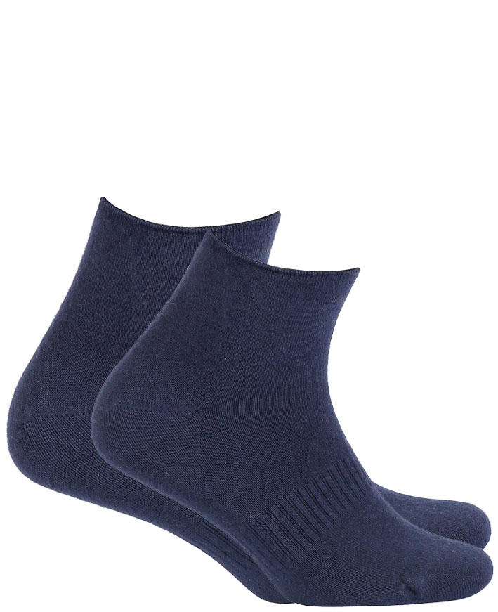 WOLA SKARPETKI NATURAL BAMBOO 6-11 LAT