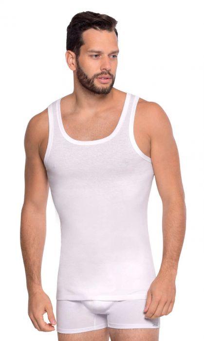 WADIMA 20207 PODKOSZULEK MĘSKI SZEROKIE RAMIĄCZKO