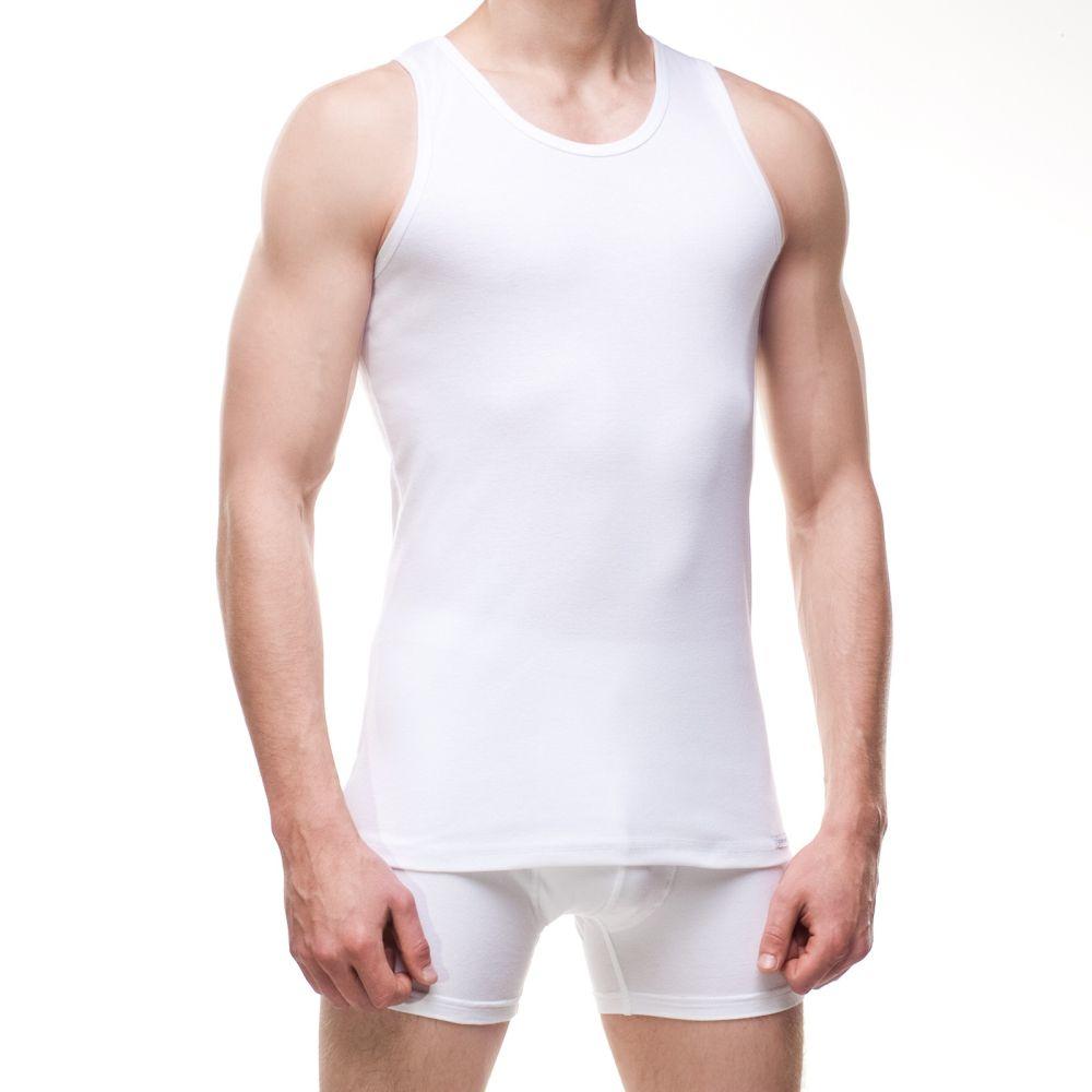 CORNETTE KOSZULKA MĘSKA AUTHENTIC 213, NA RAMIĄCZKACH