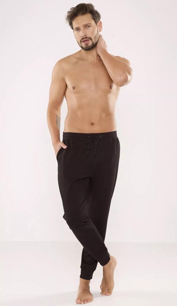 DE LAFENSE SPODNIE DRESOWE MĘSKIE 623