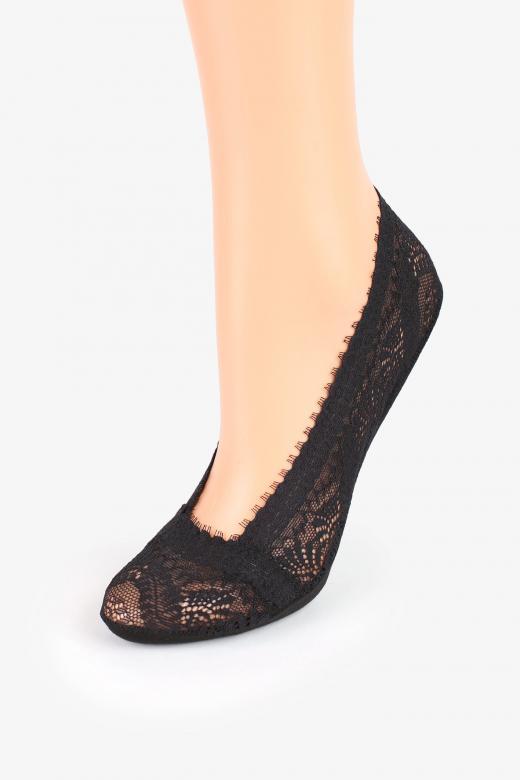 MARILYN SKARPETKI STOPKI LACE P35