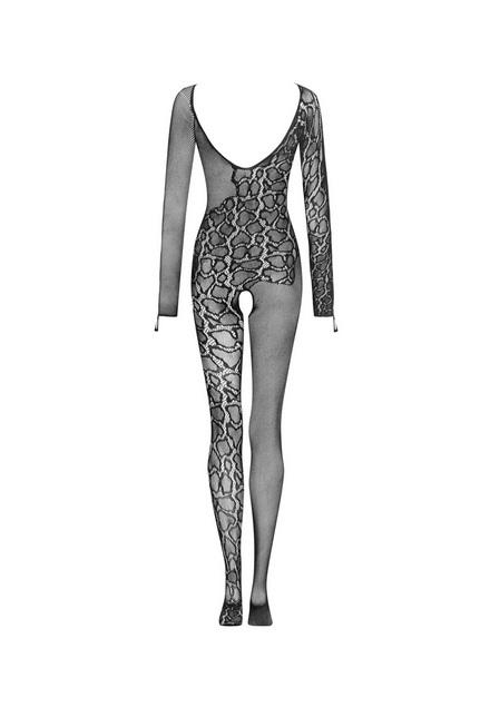 OBSESSIVE BODYSTOCKING G326