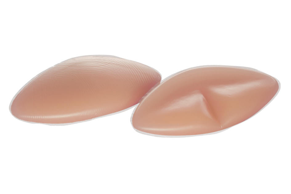 JULIMEX WKŁADKI SILIKONOWE MODELUJĄCE WS-03