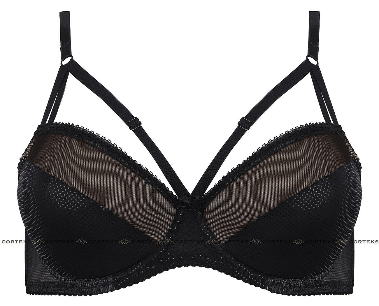 GORTEKS CELINE/B1 BIUSTONOSZ PUSH-UP