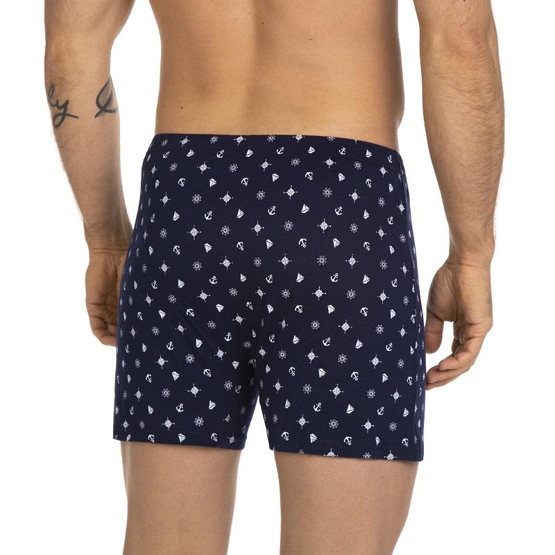 LAMA BOKSERKI MĘSKIE M-909 BX