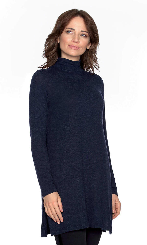 WADIMA 103700 TUNIKA DAMSKA DŁUGI RĘKAW - ostatnie sztuki