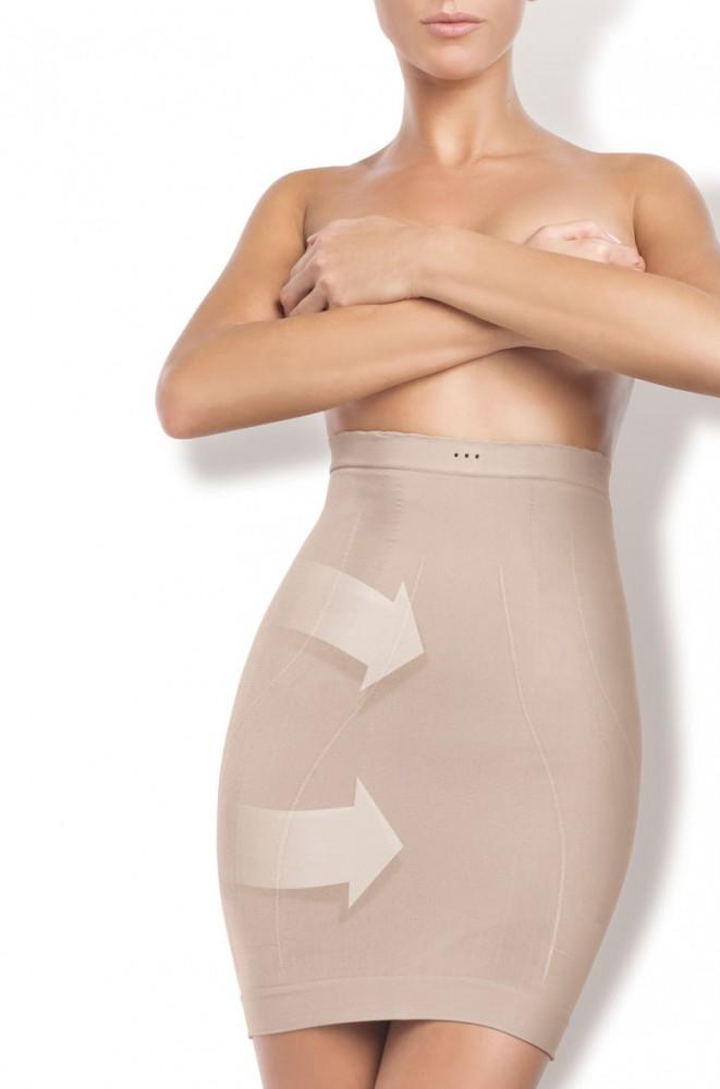 GATTA PÓŁHALKA SHAPEWEAR SKIRT
