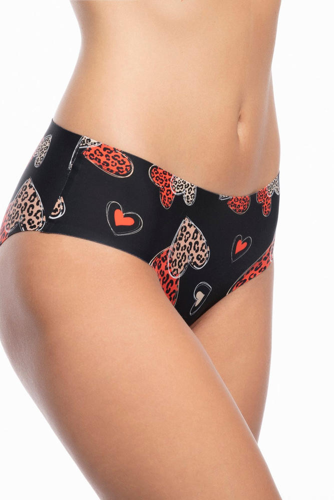 JULIMEX FIGI WILD HEARTS