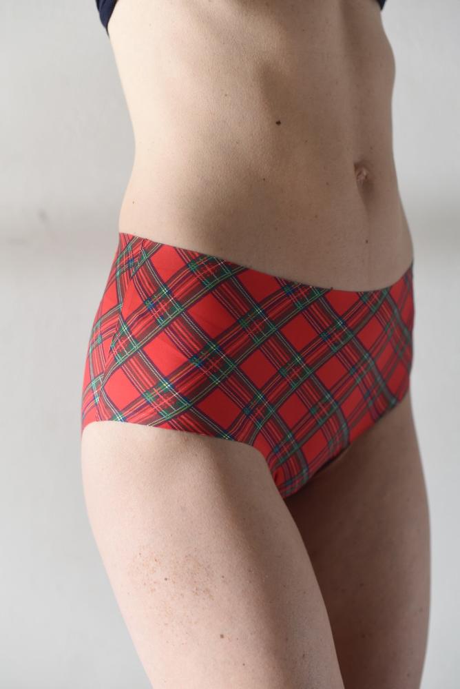 JULIMEX FIGI SCOTCH MAXI - KOLEKCJA J/Z 2022