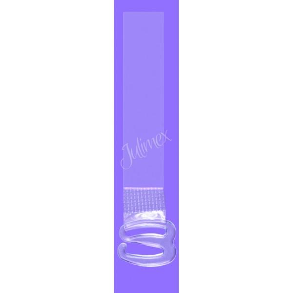 JULIMEX RAMIĄCZKA TRANSPARENTNY RT08 14MM