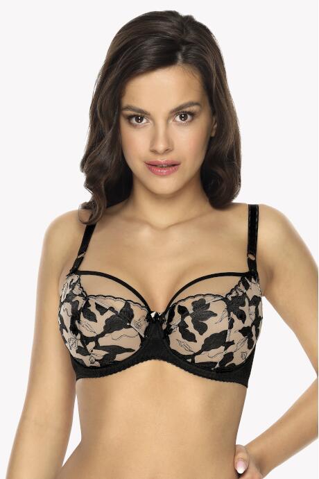 GAIA BIUSTONOSZ SEMI SOFT GEORGIA ART. 1067