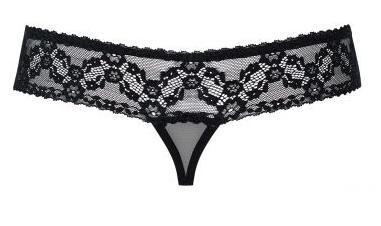 OBSESSIVE 837-THC-1 STRINGI OTWARTE