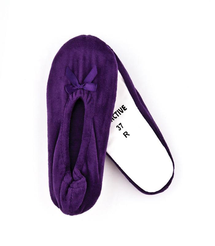 MONA BALLERINA WOMAN - BALETKI DAMSKIE WOMAN WBA001
