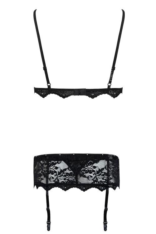LIVCO CORSETTI FASHION KOMPLET BELITA LC 90231