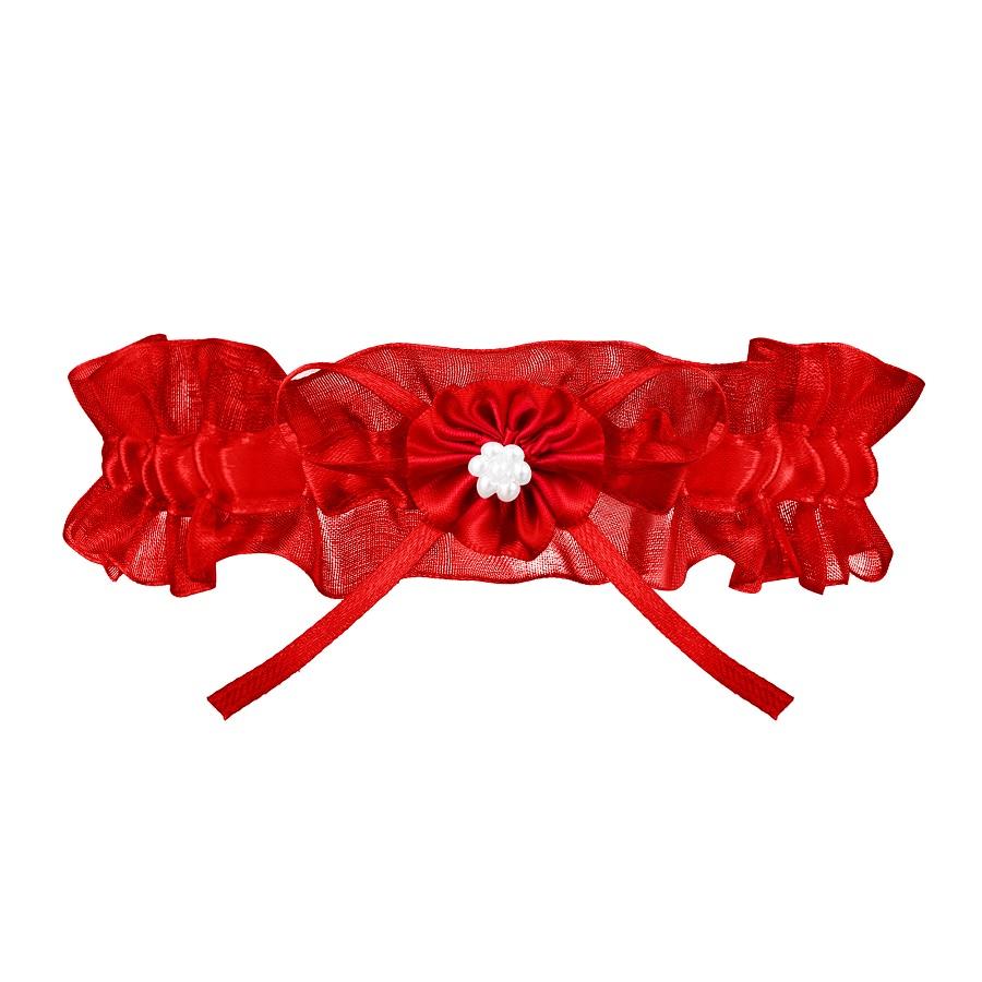 JULIMEX PW-108 PODWIĄZKA CZERWONA FARGO