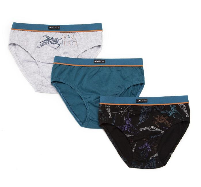 LAMA SLIPY CHŁOPIĘCE B-517SD