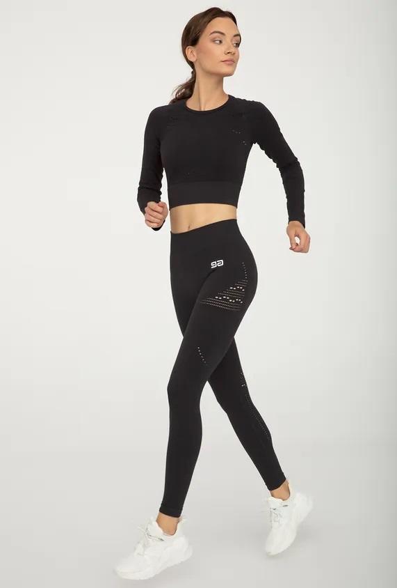 LEGGINS FITNES GA 004.4743S - GATTA ACTIVE 2021